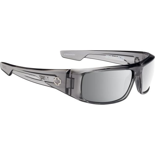  Spy SPY Optic Logan Wrap Sunglasses