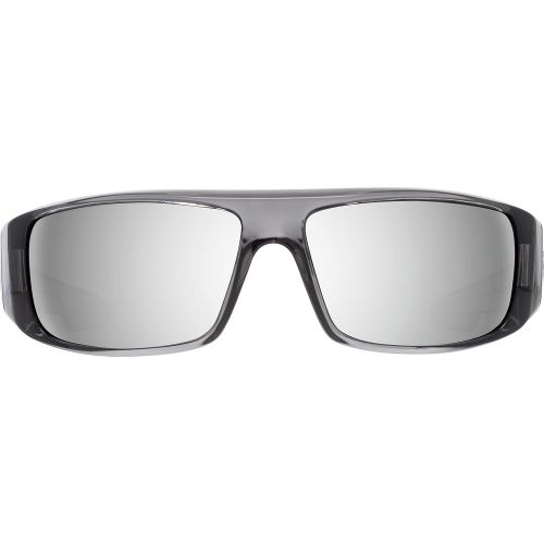  Spy SPY Optic Logan Wrap Sunglasses