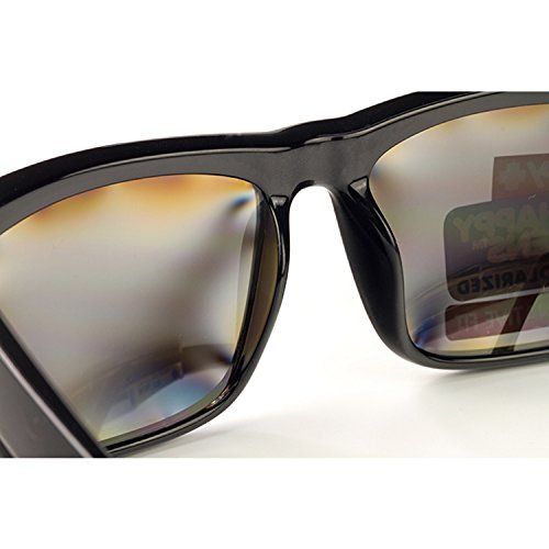  Spy Optic Discord Sunglasses