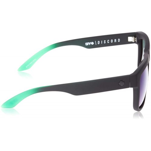  Spy Optic Discord Sunglasses