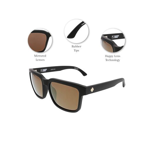  Spy SPY Optic Helm 2 Sunglasses