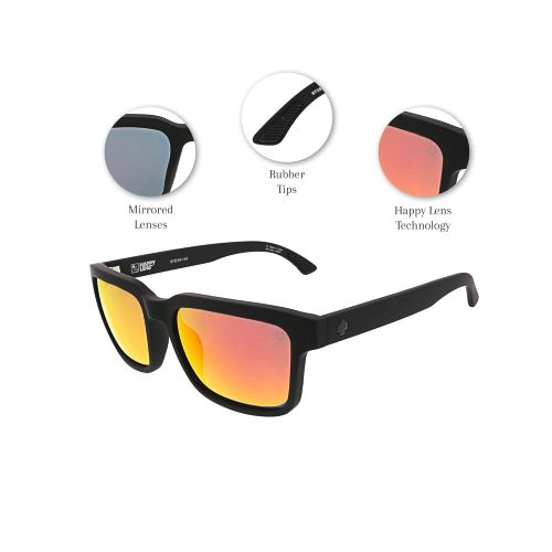  Spy SPY Optic Helm 2 Sunglasses