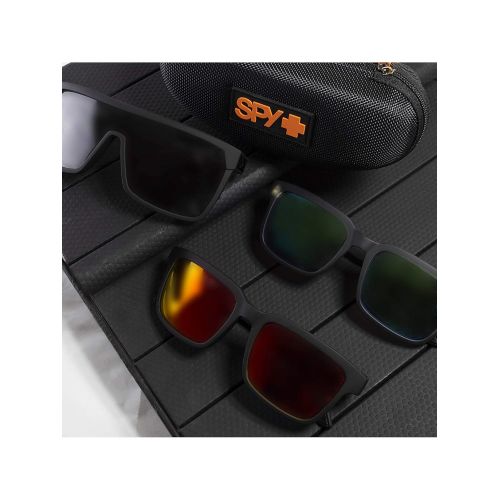  Spy SPY Optic Helm 2 Sunglasses