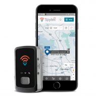 Spy Tec SpyTec STI_GL300 Mini Portable Real Time Personal and Vehicle GPS Tracker