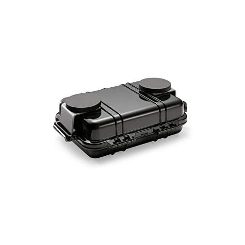  [아마존베스트]Spytec M6 6 Month Extended Battery + Magnetic Waterproof Case for GL300 GL300MA GPS Tracker for Cars, Vehicles (GPS Tracker Not Included)