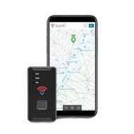 Spy Tec Spytec STI 2019 Model GL300MA GPS Tracker- 4G LTE Mini Real Time GPS Tracking Device for Cars, Vehicles, Kids, Spouses, Seniors, Equipment, Valuables