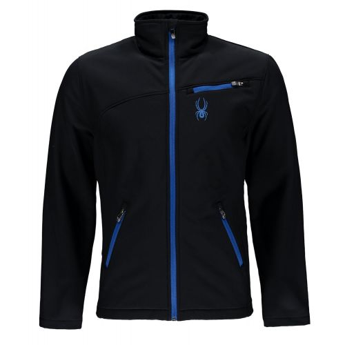  Spyder Mens Softshell Jacket