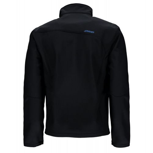  Spyder Mens Softshell Jacket