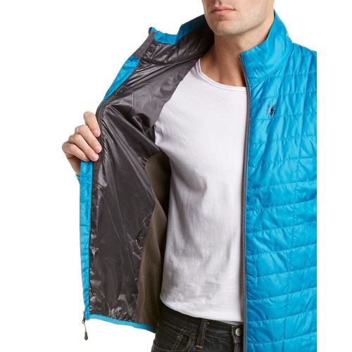  Spyder Rebel Insulator Jacket