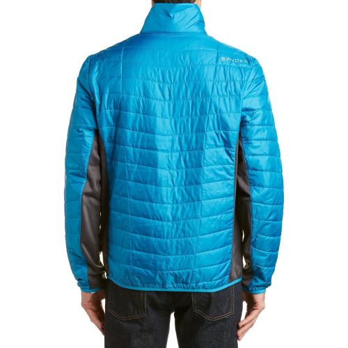  Spyder Rebel Insulator Jacket