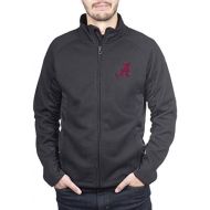 Spyder Mens Constant Full Zip Sweater Black Gameday Jacket