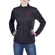 Spyder Womens Constant Full Zip Sweater Gameday Jacket