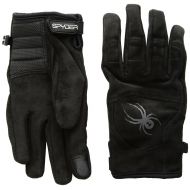 Spyder Mens Park-N-Pipe Ski Glove