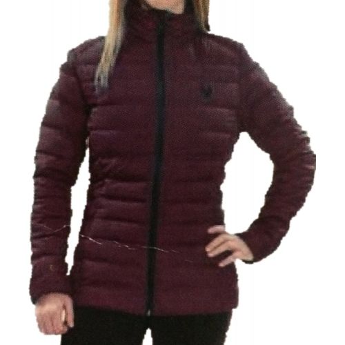  Spyder Womens Prymo Down Jacket