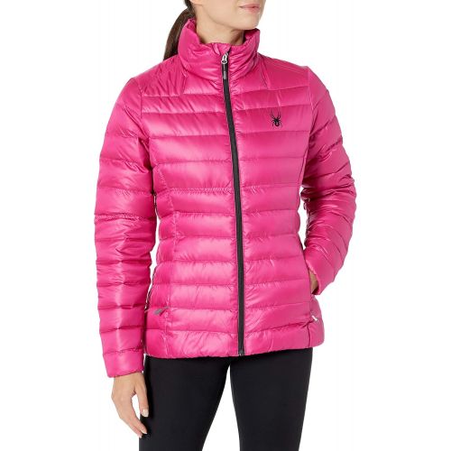  Spyder Womens Prymo Down Jacket