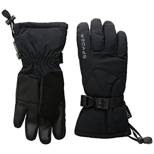  Spyder Womens Traverse Gore-Tex Ski Glove