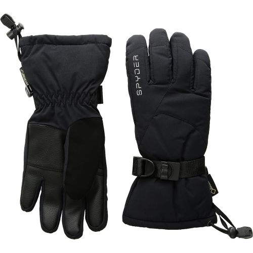  Spyder Womens Traverse Gore-Tex Ski Glove