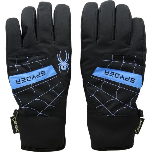  Spyder Mens Underweb Gore-Tex Ski Glove