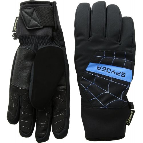  Spyder Mens Underweb Gore-Tex Ski Glove