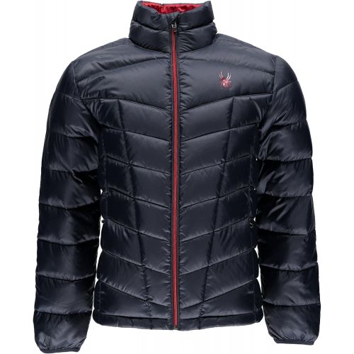  Spyder Pelmo Down Jacket