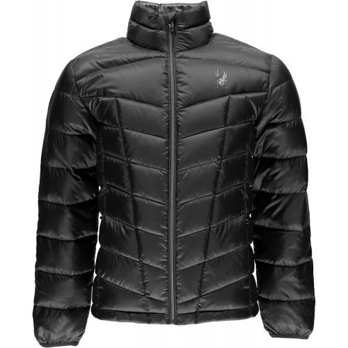  Spyder Pelmo Down Jacket