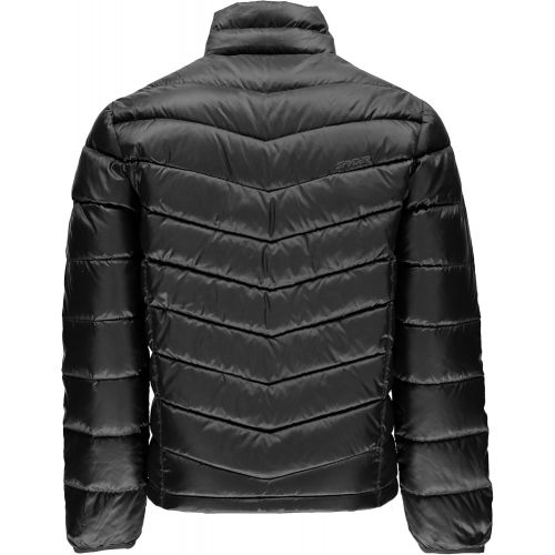  Spyder Pelmo Down Jacket