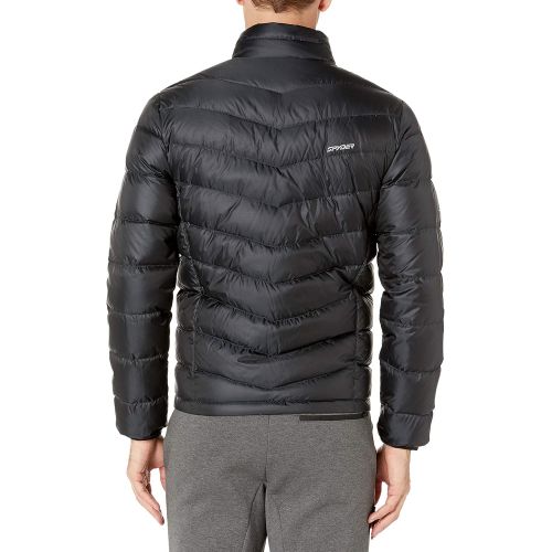  Spyder Pelmo Down Jacket