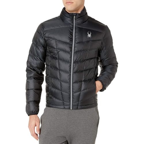  Spyder Pelmo Down Jacket