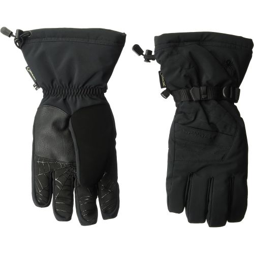  Spyder Mens Overweb Gore-Tex Ski Glove