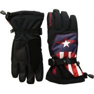 Spyder Active Sports Boys Marvel Overweb Gloves