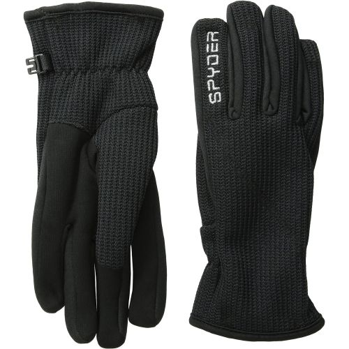  Spyder Womens Stryke Fleece Conduct Gloves