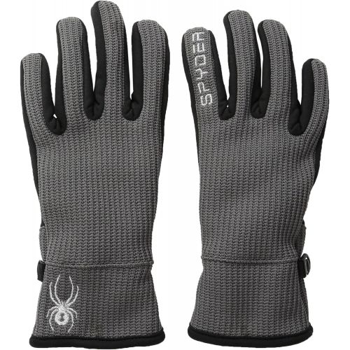  Spyder Womens Stryke Fleece Conduct Gloves