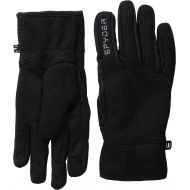 Spyder Mens Core Sweater Conduct Gloves