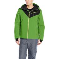 Spyder Mens Fanatic Jacket