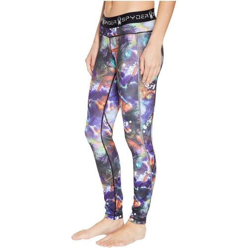  Spyder Womens Spy-Dher Tights