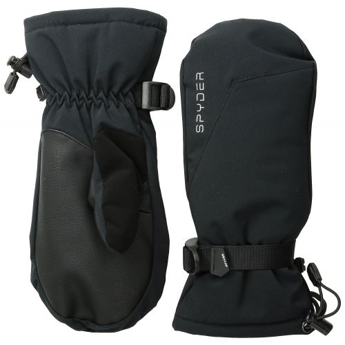  Spyder Womens Essential Ski Mittens