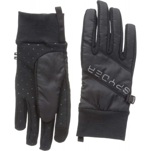  Spyder Womens Solitude Hybrid Glove