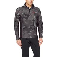 Spyder Mens Outbound Novelty Mid Weight Tailored Fit Stryke Jacket