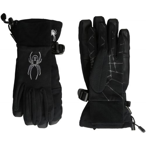  Spyder Vital Gore Tex Conduct-Ski Glove