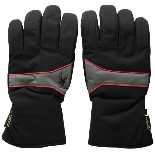  Spyder Mens Throwback Gore-Tex Ski Glove