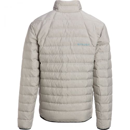  Spyder Mens Prymo Down Jacket