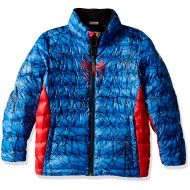 Spyder Active Sports Boys Marvel Prymo Synthetic Down Jacket