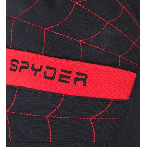  Spyder Mens Overweb Gore-tex Ski Glove