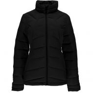 Spyder Womens Syrround Down Jacket