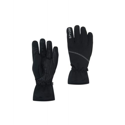  Spyder Womens Facer Conduct Glove