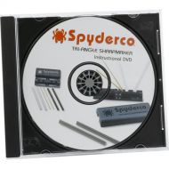 Spyderco Triangle Sharpmaker DVD