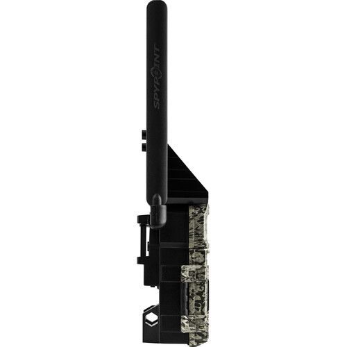  Spypoint LINK-MICRO-S-LTE Cellular Trail Camera (AT&T Data Plan)