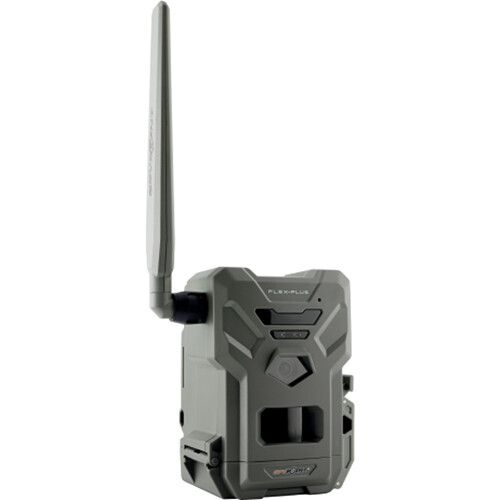  Spypoint FLEX-Plus Cellular Trail Camera