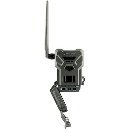  Spypoint FLEX-Plus Cellular Trail Camera