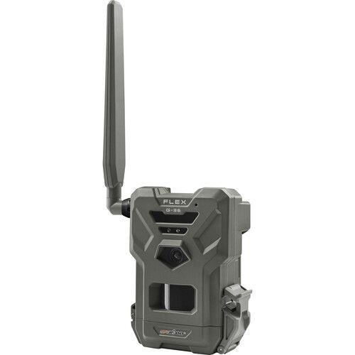  Spypoint FLEX-G36 Cellular Trail Camera